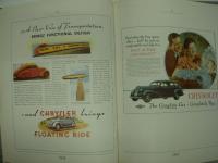 洋書　Auto Ads