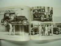 洋書　The Ford Road: 75th Anniversary Ford Motor Company: 1903-1978