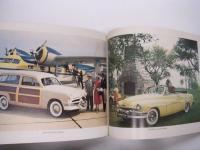 洋書　The Ford Road: 75th Anniversary Ford Motor Company: 1903-1978
