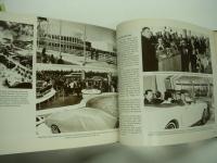 洋書　The Ford Road: 75th Anniversary Ford Motor Company: 1903-1978