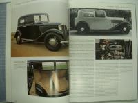 洋書　LANCIA: Innovation und Faszination: 100 bewegende Jahre