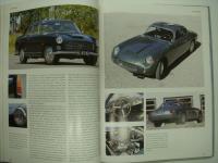 洋書　LANCIA: Innovation und Faszination: 100 bewegende Jahre