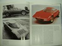 洋書　LANCIA: Innovation und Faszination: 100 bewegende Jahre