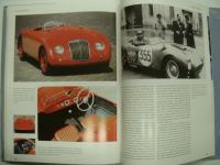洋書　LANCIA: Innovation und Faszination: 100 bewegende Jahre
