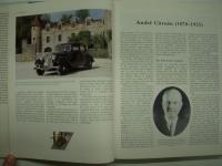 洋書　CITROËN Traction Avant