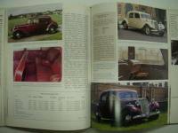 洋書　CITROËN Traction Avant