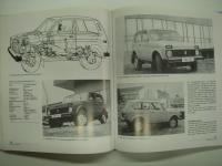 洋書　Personenwagen in der DDR