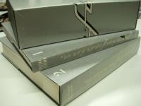洋書　Pininfarina: Catalogue Raisonné 1930-1990: Volume1 / Volume2　2冊組