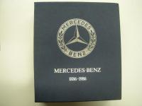 洋書　Mercedes-Benz 1886-1986: Volume1 / Volume2　2冊組