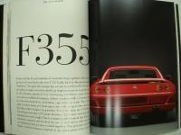 洋書　Ferrari 1994