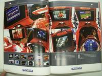 洋書　Ferrari Yearbook 2005: Ferrari Annuario 2005