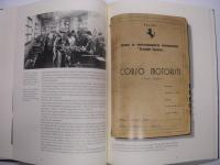 洋書　MARANELLO FERRARI E...LA SUA GENTE