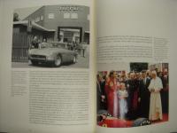 洋書　MARANELLO FERRARI E...LA SUA GENTE
