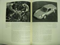 洋書　MARANELLO FERRARI E...LA SUA GENTE