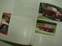 洋書　The Ultimate History of Ferrari