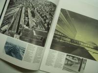 洋雑誌　domus: Ferrari: La fabbrica della velocità: The speed factory