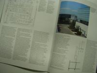洋雑誌　domus: Ferrari: La fabbrica della velocità: The speed factory