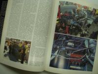 洋書　FERRARI F.1 TURBO