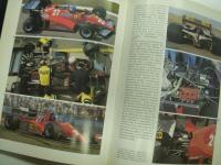 洋書　FERRARI F.1 TURBO