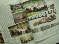 洋書　Classic Ferrari