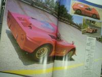 洋書　Great Marques: Alfa Romeo