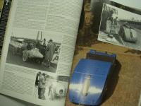 洋書　Great Marques: BUGATTI