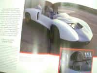 洋書　Corvette: Five Decades of Sports Car Speed
