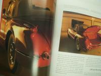 洋書　Corvette: Five Decades of Sports Car Speed