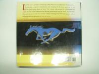 洋書　Modern Mustangs: Twenty Years of 5.0 Muscle