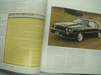 洋書　Modern Mustangs: Twenty Years of 5.0 Muscle
