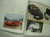 洋書　Modern Mustangs: Twenty Years of 5.0 Muscle