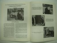 洋雑誌　The VINTAGE FORD　11冊セット