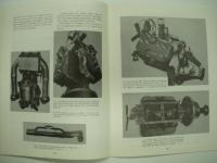 洋雑誌　The VINTAGE FORD　11冊セット