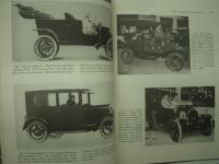 洋書　Floyd Clymer's Model T Memories: Including the Ubiquitous Model T by Les Henry