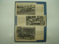 洋書　Floyd Clymer's Model T Memories: Including the Ubiquitous Model T by Les Henry
