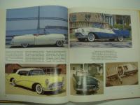洋書　The Great American Convertible