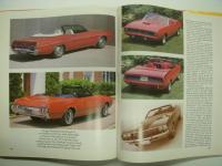 洋書　The Great American Convertible