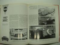 洋書　Chrysler 300: America's Most Powerful Car