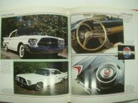 洋書　Chrysler 300: America's Most Powerful Car