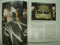 洋書　How to Paint Flames