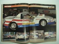 洋雑誌　Pontiac Performance Plus