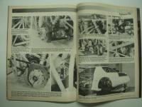 洋雑誌　Pontiac Performance Plus