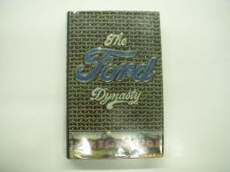 洋書　The Ford Dynasty