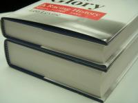 洋書　Ford: The Dust and the Glory: A Racing History. Volume 1 / Volume 2　2冊セット