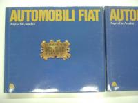 洋書　AUTOMOBILI FIAT