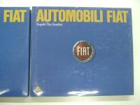 洋書　AUTOMOBILI FIAT