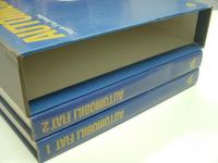 洋書　AUTOMOBILI FIAT
