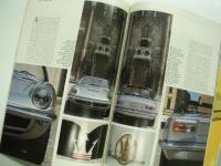 洋雑誌　Italian Cars Sports & Classic: No.4 / No.6 / No.7 / Italian Cars & Bikes No.14　計4冊セット