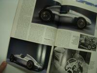 洋雑誌　Italian Cars Sports & Classic: No.4 / No.6 / No.7 / Italian Cars & Bikes No.14　計4冊セット
