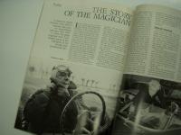 洋雑誌　Italian Cars Sports & Classic: No.4 / No.6 / No.7 / Italian Cars & Bikes No.14　計4冊セット